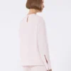 Leichte Cady-Bluse, rosa Leichte Cady-Bluse, rosa