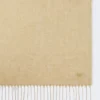Leinenstola mit Fransen, beige Leinenstola mit Fransen, beige