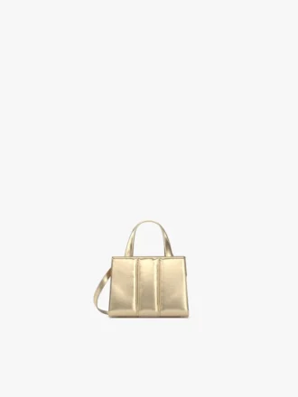 max mara whitney bag 2 nano hellgoldbraun 1 330x440 - Max Mara Whitney Bag 2 &ndash; Nano, hellgoldbraun