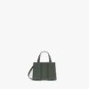 Max Mara Whitney Bag 2 – Nano, olivgrün