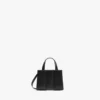 Max Mara Whitney Bag 2 – Nano, schwarz