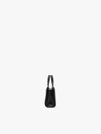 Max Mara Whitney Bag 2 – Nano, schwarz