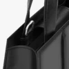 Max Mara Whitney Bag 2 – Nano, schwarz