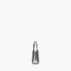 Max Mara Whitney Bag 2 – Nano, Silber