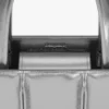 Max Mara Whitney Bag 2 – Nano, Silber