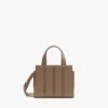Max Mara Whitney Bag 3 – Micro, Camel Max Mara Whitney Bag 3 – Micro, Camel