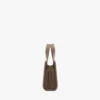 Max Mara Whitney Bag 3 – Micro, Camel Max Mara Whitney Bag 3 – Micro, Camel