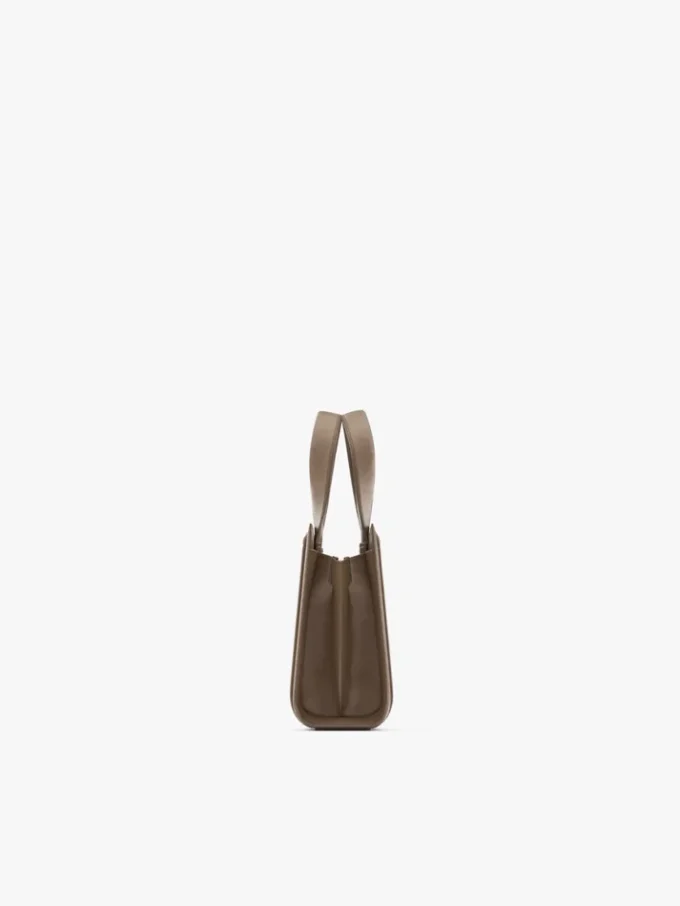 Max Mara Whitney Bag 3 – Micro, Camel Max Mara Whitney Bag 3 – Micro, Camel