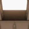 Max Mara Whitney Bag 3 – Micro, Camel Max Mara Whitney Bag 3 – Micro, Camel