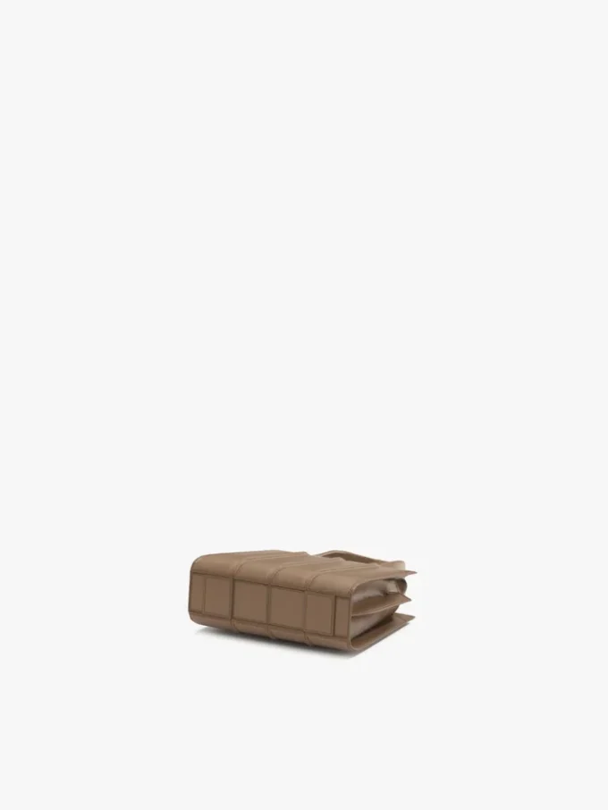 Max Mara Whitney Bag 3 – Micro, Camel Max Mara Whitney Bag 3 – Micro, Camel