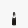 Max Mara Whitney Bag 3 – Micro, Dunkelbraun Max Mara Whitney Bag 3 – Micro, Dunkelbraun
