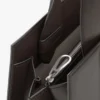 Max Mara Whitney Bag 3 – Micro, Dunkelbraun Max Mara Whitney Bag 3 – Micro, Dunkelbraun