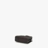 Max Mara Whitney Bag 3 – Micro, Dunkelbraun Max Mara Whitney Bag 3 – Micro, Dunkelbraun