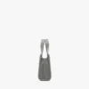 Max Mara Whitney Bag 3 – Micro, Hellgrau Max Mara Whitney Bag 3 – Micro, Hellgrau