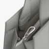 Max Mara Whitney Bag 3 – Micro, Hellgrau Max Mara Whitney Bag 3 – Micro, Hellgrau