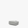 Max Mara Whitney Bag 3 – Micro, Hellgrau Max Mara Whitney Bag 3 – Micro, Hellgrau