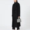 Max Mara Whitney Bag 3 – Micro, Hellgrau Max Mara Whitney Bag 3 – Micro, Hellgrau