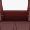 Max Mara Whitney Bag 3 – Micro, rot Max Mara Whitney Bag 3 – Micro, rot
