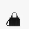 Max Mara Whitney Bag 3 – Micro, schwarz Max Mara Whitney Bag 3 – Micro, schwarz