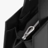 Max Mara Whitney Bag 3 – Micro, schwarz Max Mara Whitney Bag 3 – Micro, schwarz