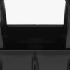 Max Mara Whitney Bag 3 – Micro, schwarz Max Mara Whitney Bag 3 – Micro, schwarz