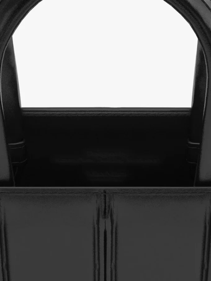 Max Mara Whitney Bag 3 – Micro, schwarz Max Mara Whitney Bag 3 – Micro, schwarz