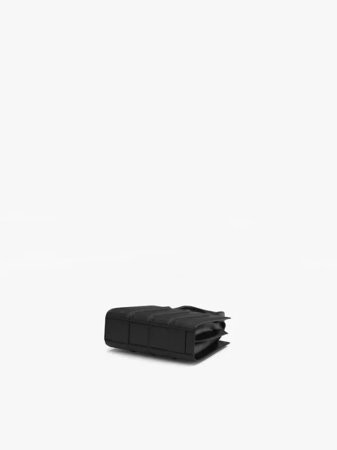 Max Mara Whitney Bag 3 – Micro, schwarz Max Mara Whitney Bag 3 – Micro, schwarz