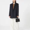 Max Mara Whitney Bag 3 – Micro, schwarz Max Mara Whitney Bag 3 – Micro, schwarz