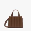 Max Mara Whitney Bag 4 – klein, bernsteinfarben