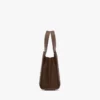 Max Mara Whitney Bag 4 – klein, bernsteinfarben