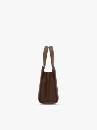 Max Mara Whitney Bag 4 – klein, bernsteinfarben