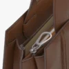 Max Mara Whitney Bag 4 – klein, bernsteinfarben