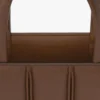 Max Mara Whitney Bag 4 – klein, bernsteinfarben