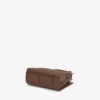 Max Mara Whitney Bag 4 – klein, bernsteinfarben