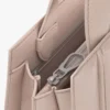 Max Mara Whitney Bag 4 – klein, rosa Max Mara Whitney Bag 4 – klein, rosa
