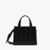 Max Mara Whitney Bag 4 – klein, schwarz Max Mara Whitney Bag 4 – klein, schwarz
