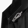 Max Mara Whitney Bag 4 – klein, schwarz Max Mara Whitney Bag 4 – klein, schwarz