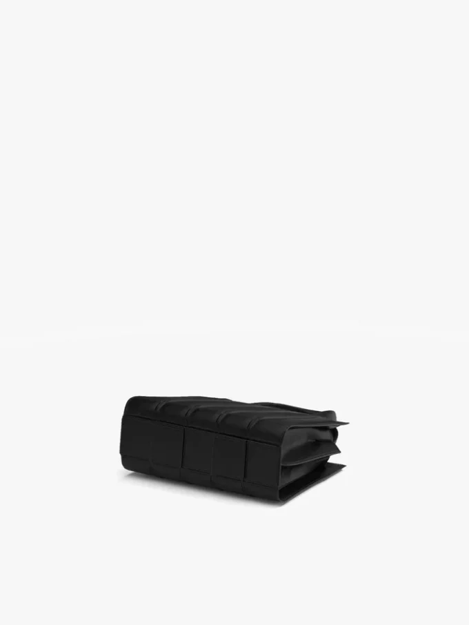 Max Mara Whitney Bag 4 – klein, schwarz Max Mara Whitney Bag 4 – klein, schwarz
