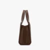 Max Mara Whitney Bag 5 – mittelgroß, bernsteinfarben Max Mara Whitney Bag 5 – mittelgroß, bernsteinfarben