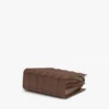 Max Mara Whitney Bag 5 – mittelgroß, bernsteinfarben Max Mara Whitney Bag 5 – mittelgroß, bernsteinfarben