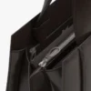 Max Mara Whitney Bag 5 – mittelgroß, dunkelbraun Max Mara Whitney Bag 5 – mittelgroß, dunkelbraun