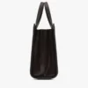 Max Mara Whitney Tasche 7 – groß, dunkelbraun Max Mara Whitney Tasche 7 – groß, dunkelbraun