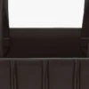 Max Mara Whitney Tasche 7 – groß, dunkelbraun Max Mara Whitney Tasche 7 – groß, dunkelbraun
