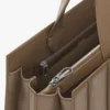 Max Mara Whitney Tasche 7 – groß, kamelfarben Max Mara Whitney Tasche 7 – groß, kamelfarben
