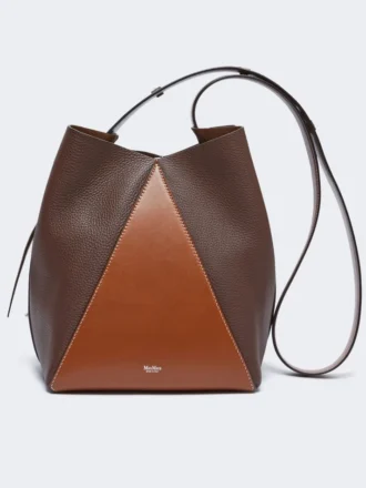 Mittlere Beuteltasche, Kakao