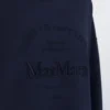 Oversized-Jersey-T-Shirt, ultramarinblau Oversized-Jersey-T-Shirt, ultramarinblau