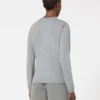 Pullover aus Kaschmirgarn, hellgrau Pullover aus Kaschmirgarn, hellgrau