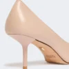 Pumps aus Nappaleder, rosa Pumps aus Nappaleder, rosa