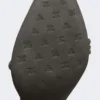 Sandalen aus Satin und Kristallen, schwarz Sandalen aus Satin und Kristallen, schwarz