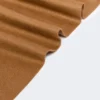 Stola aus Kaschmir mit Monogramm-Stickerei, tabakfarben Stola aus Kaschmir mit Monogramm-Stickerei, tabakfarben